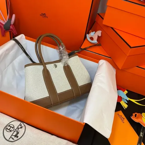 Replica Hermes AAA Quality Handbags For Women #1443403 $238.02 USD for Wholesale