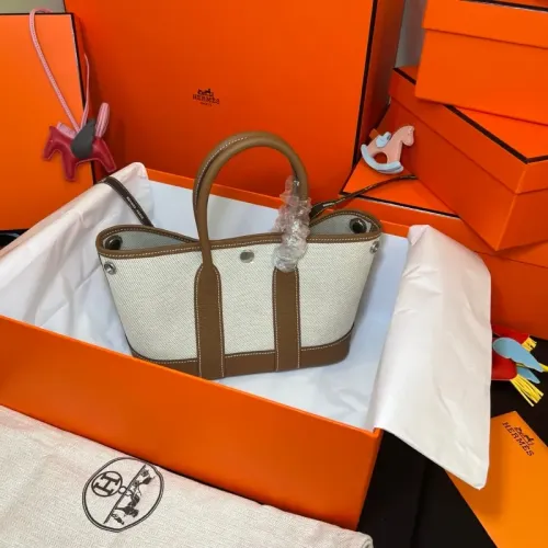 Replica Hermes AAA Quality Handbags For Women #1443403 $238.02 USD for Wholesale