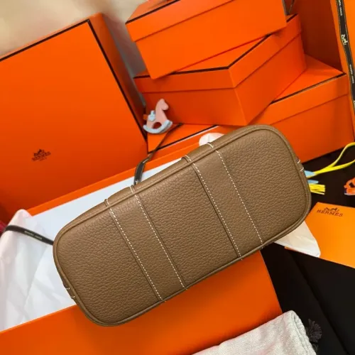Replica Hermes AAA Quality Handbags For Women #1443403 $238.02 USD for Wholesale