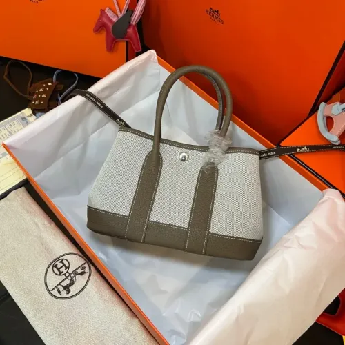 Replica Hermes AAA Quality Handbags For Women #1443404 $238.02 USD for Wholesale