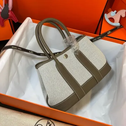 Replica Hermes AAA Quality Handbags For Women #1443404 $238.02 USD for Wholesale