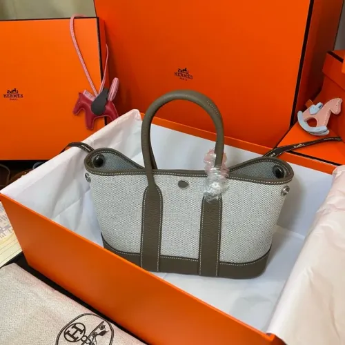 Replica Hermes AAA Quality Handbags For Women #1443404 $238.02 USD for Wholesale