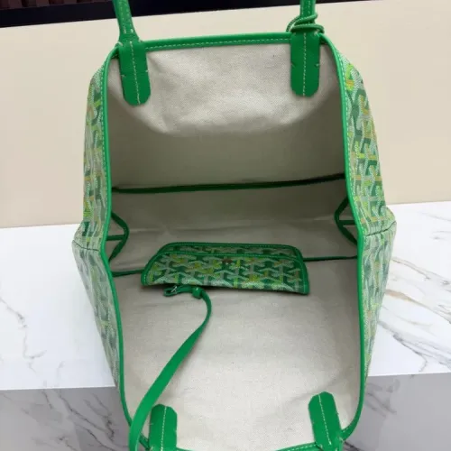 Replica Goyard AAA Quality Handbags For Women #1443419 $145.00 USD for Wholesale