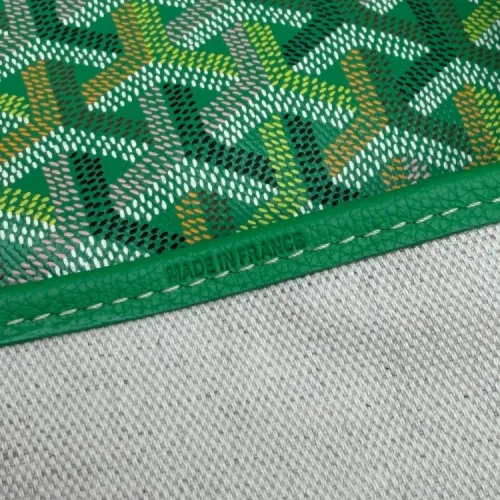 Replica Goyard AAA Quality Handbags For Women #1443419 $145.00 USD for Wholesale