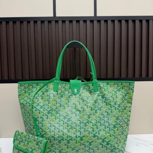 Wholesale Goyard AAA Quality Handbags For Women #1443420 $150.00 USD, Wholesale Quality Replica Goyard AAA Quality Handbags