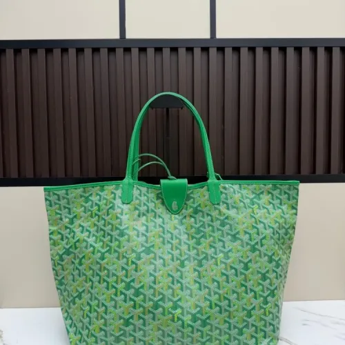 Replica Goyard AAA Quality Handbags For Women #1443420 $150.00 USD for Wholesale