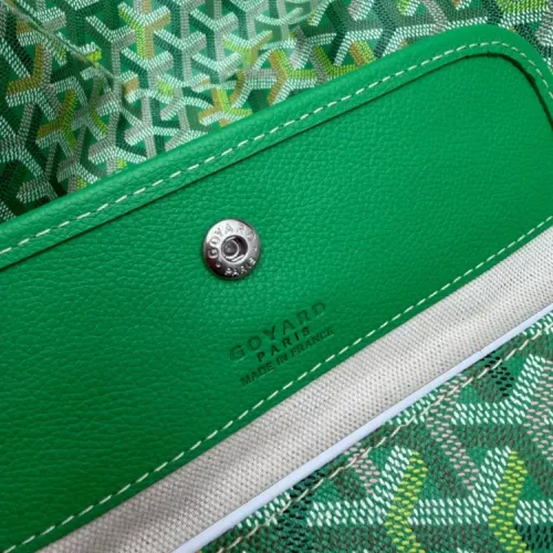 Replica Goyard AAA Quality Handbags For Women #1443420 $150.00 USD for Wholesale
