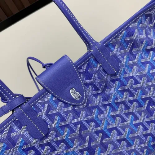 Replica Goyard AAA Quality Handbags For Women #1443421 $145.00 USD for Wholesale