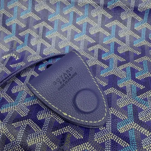 Replica Goyard AAA Quality Handbags For Women #1443421 $145.00 USD for Wholesale