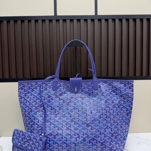 Wholesale Goyard AAA Quality Handbags For Women #1443422 $150.00 USD, Wholesale Quality Replica Goyard AAA Quality Handbags