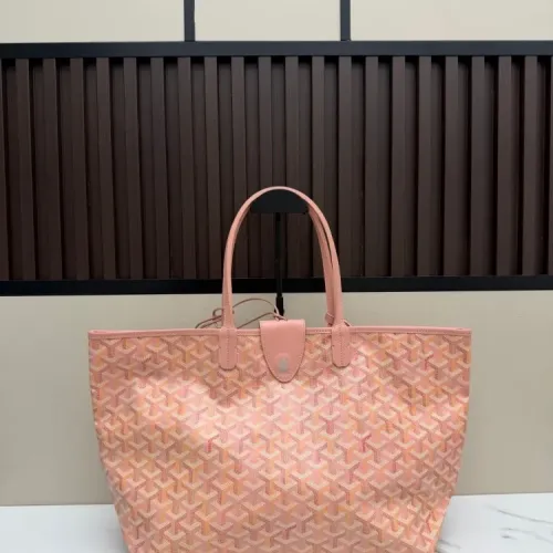 Replica Goyard AAA Quality Handbags For Women #1443423 $145.00 USD for Wholesale