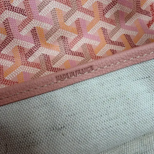 Replica Goyard AAA Quality Handbags For Women #1443423 $145.00 USD for Wholesale