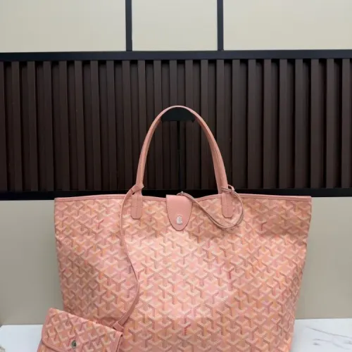 Wholesale Goyard AAA Quality Handbags For Women #1443424 $150.00 USD, Wholesale Quality Replica Goyard AAA Quality Handbags
