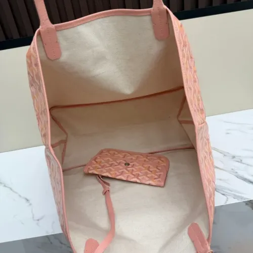 Replica Goyard AAA Quality Handbags For Women #1443424 $150.00 USD for Wholesale