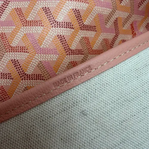 Replica Goyard AAA Quality Handbags For Women #1443424 $150.00 USD for Wholesale