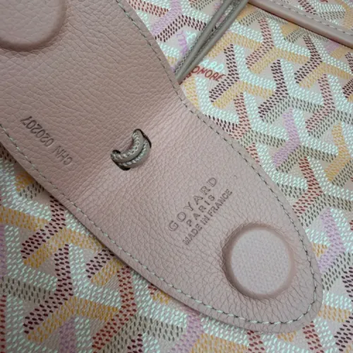 Replica Goyard AAA Quality Handbags For Women #1443424 $150.00 USD for Wholesale