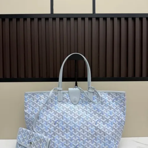 Wholesale Goyard AAA Quality Handbags For Women #1443425 $145.00 USD, Wholesale Quality Replica Goyard AAA Quality Handbags