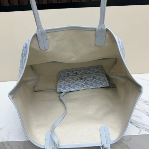 Replica Goyard AAA Quality Handbags For Women #1443425 $145.00 USD for Wholesale