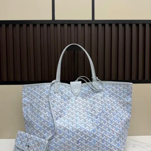 Wholesale Goyard AAA Quality Handbags For Women #1443426 $150.00 USD, Wholesale Quality Replica Goyard AAA Quality Handbags