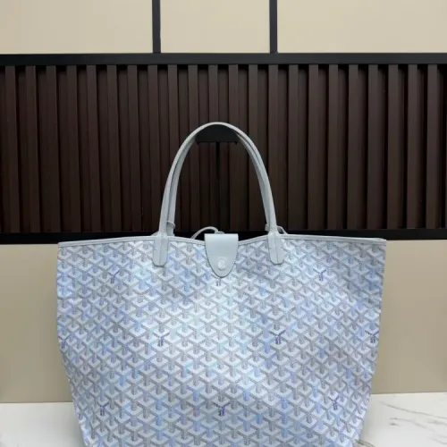 Replica Goyard AAA Quality Handbags For Women #1443426 $150.00 USD for Wholesale