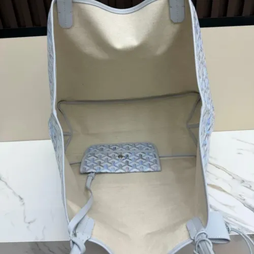 Replica Goyard AAA Quality Handbags For Women #1443426 $150.00 USD for Wholesale