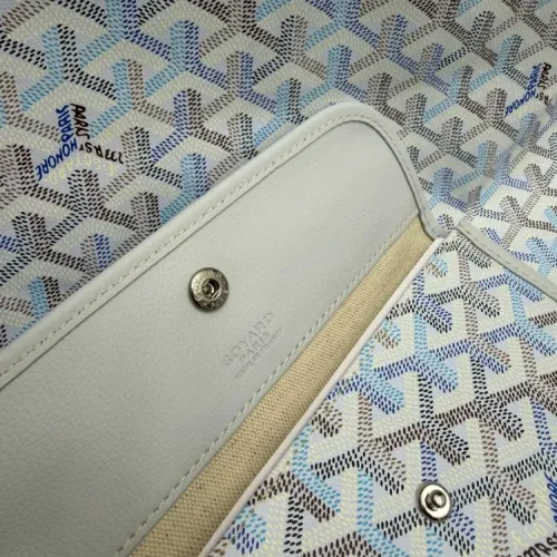 Replica Goyard AAA Quality Handbags For Women #1443426 $150.00 USD for Wholesale