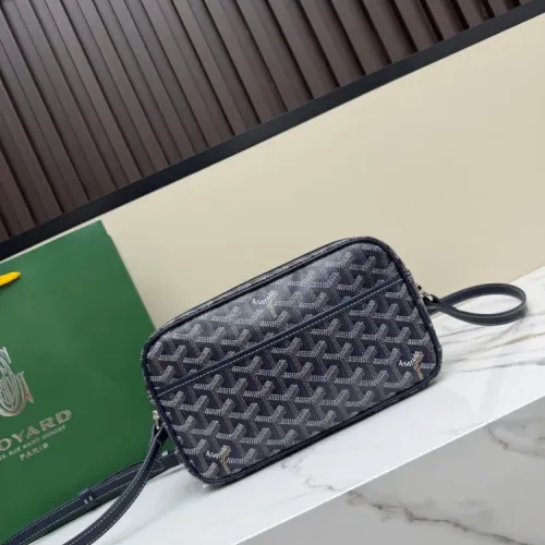 Wholesale Goyard AAA Quality Messenger Bags For Women #1443466 $175.00 USD, Wholesale Quality Replica Goyard AAA Quality Messenger Bags
