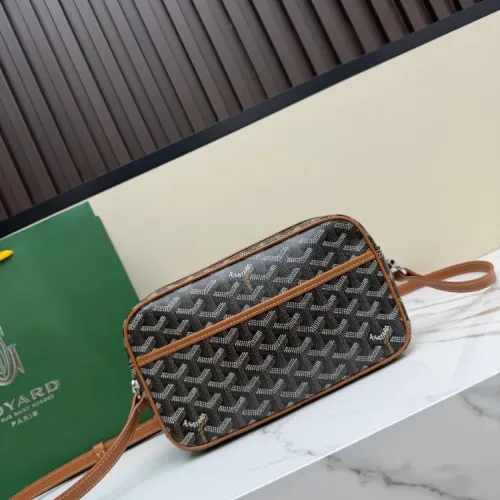 Wholesale Goyard AAA Quality Messenger Bags For Women #1443467 $175.00 USD, Wholesale Quality Replica Goyard AAA Quality Messenger Bags