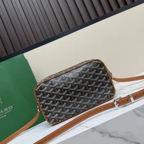 Replica Goyard AAA Quality Messenger Bags For Women #1443467 $175.00 USD for Wholesale