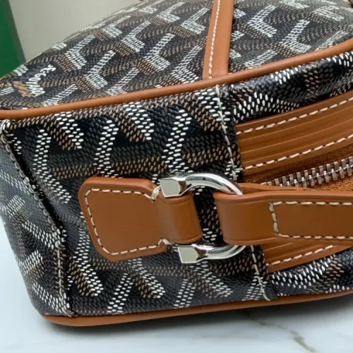 Replica Goyard AAA Quality Messenger Bags For Women #1443467 $175.00 USD for Wholesale