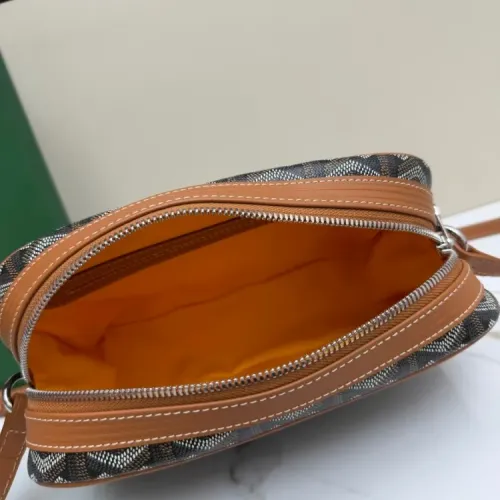 Replica Goyard AAA Quality Messenger Bags For Women #1443467 $175.00 USD for Wholesale