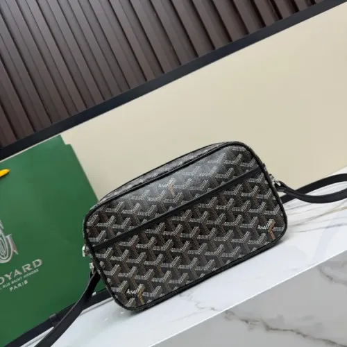 Wholesale Goyard AAA Quality Messenger Bags For Women #1443468 $175.00 USD, Wholesale Quality Replica Goyard AAA Quality Messenger Bags