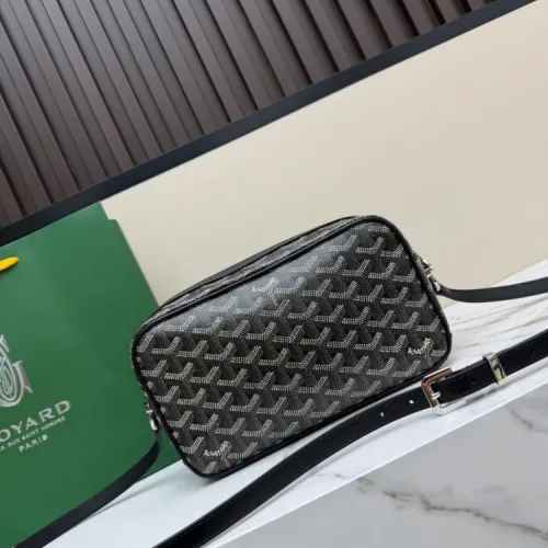 Replica Goyard AAA Quality Messenger Bags For Women #1443468 $175.00 USD for Wholesale