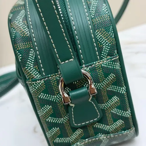 Replica Goyard AAA Quality Messenger Bags For Women #1443469 $175.00 USD for Wholesale