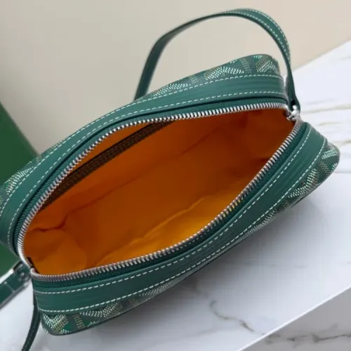 Replica Goyard AAA Quality Messenger Bags For Women #1443469 $175.00 USD for Wholesale