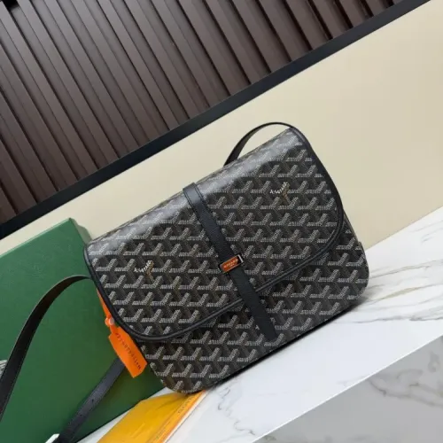 Wholesale Goyard AAA Quality Messenger Bags For Women #1443471 $175.00 USD, Wholesale Quality Replica Goyard AAA Quality Messenger Bags