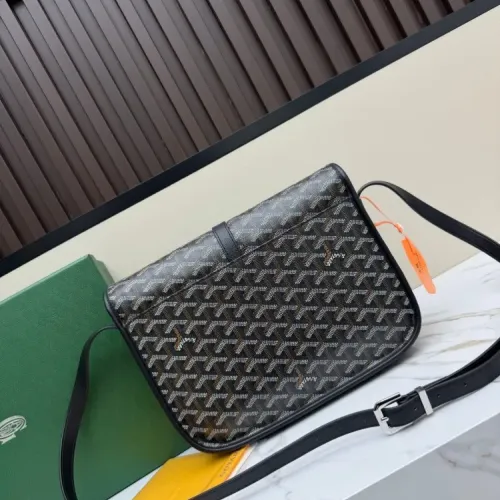 Replica Goyard AAA Quality Messenger Bags For Women #1443471 $175.00 USD for Wholesale