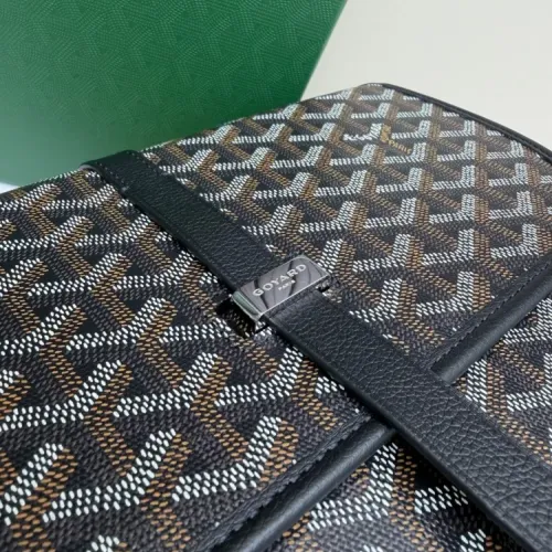 Replica Goyard AAA Quality Messenger Bags For Women #1443471 $175.00 USD for Wholesale