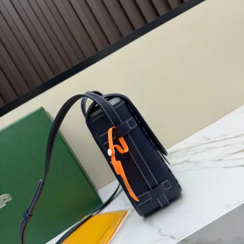 Replica Goyard AAA Quality Messenger Bags For Women #1443472 $175.00 USD for Wholesale