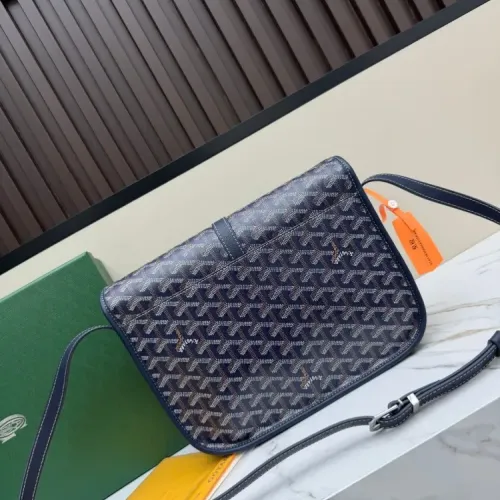 Replica Goyard AAA Quality Messenger Bags For Women #1443472 $175.00 USD for Wholesale