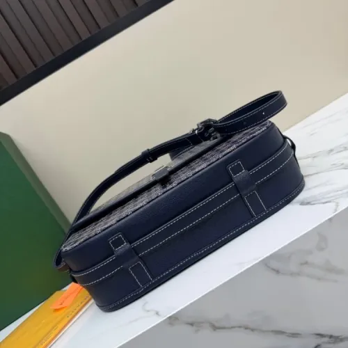 Replica Goyard AAA Quality Messenger Bags For Women #1443472 $175.00 USD for Wholesale