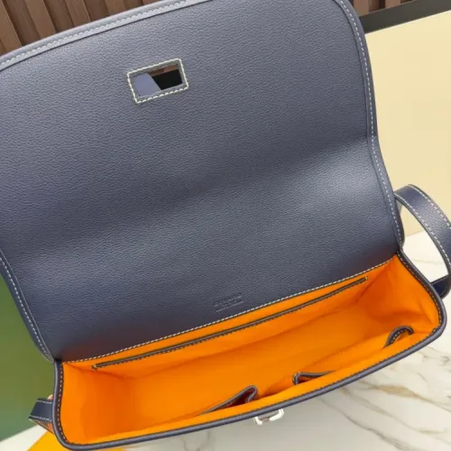 Replica Goyard AAA Quality Messenger Bags For Women #1443472 $175.00 USD for Wholesale