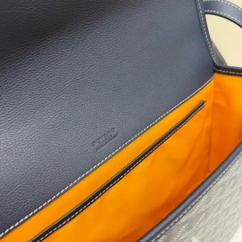 Replica Goyard AAA Quality Messenger Bags For Women #1443472 $175.00 USD for Wholesale