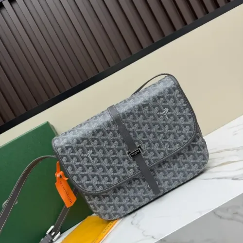 Wholesale Goyard AAA Quality Messenger Bags For Women #1443474 $175.00 USD, Wholesale Quality Replica Goyard AAA Quality Messenger Bags