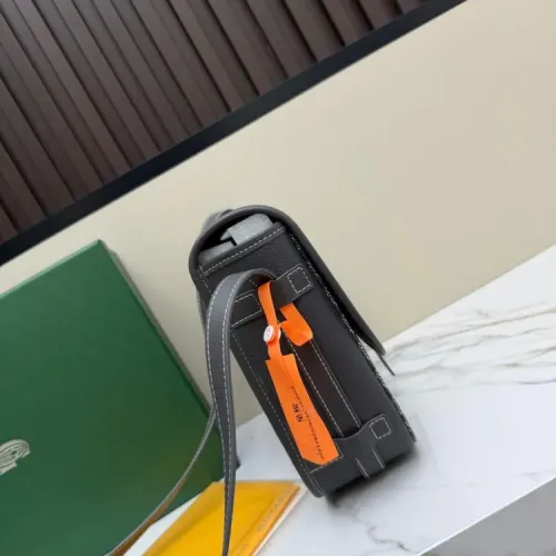 Replica Goyard AAA Quality Messenger Bags For Women #1443474 $175.00 USD for Wholesale