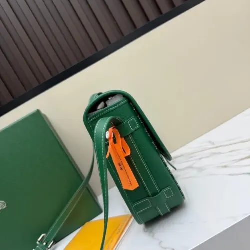 Replica Goyard AAA Quality Messenger Bags For Women #1443475 $175.00 USD for Wholesale