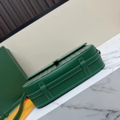 Replica Goyard AAA Quality Messenger Bags For Women #1443475 $175.00 USD for Wholesale
