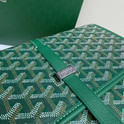 Replica Goyard AAA Quality Messenger Bags For Women #1443475 $175.00 USD for Wholesale