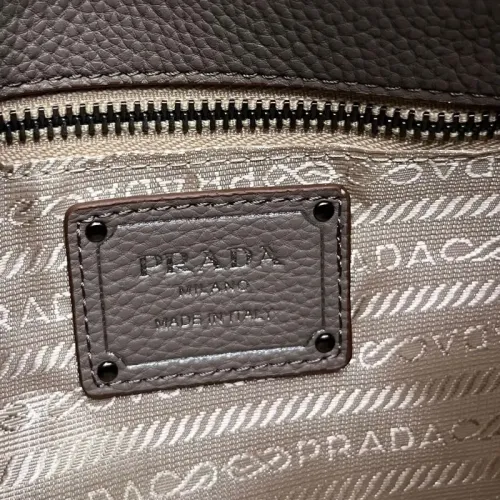 Replica Prada AAA Quality Messenger Bags For Women #1443480 $102.00 USD for Wholesale