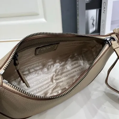Replica Prada AAA Quality Messenger Bags For Women #1443482 $102.00 USD for Wholesale